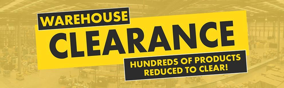 Clearance