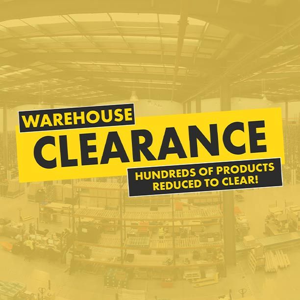 Clearance