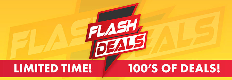 best Deals
